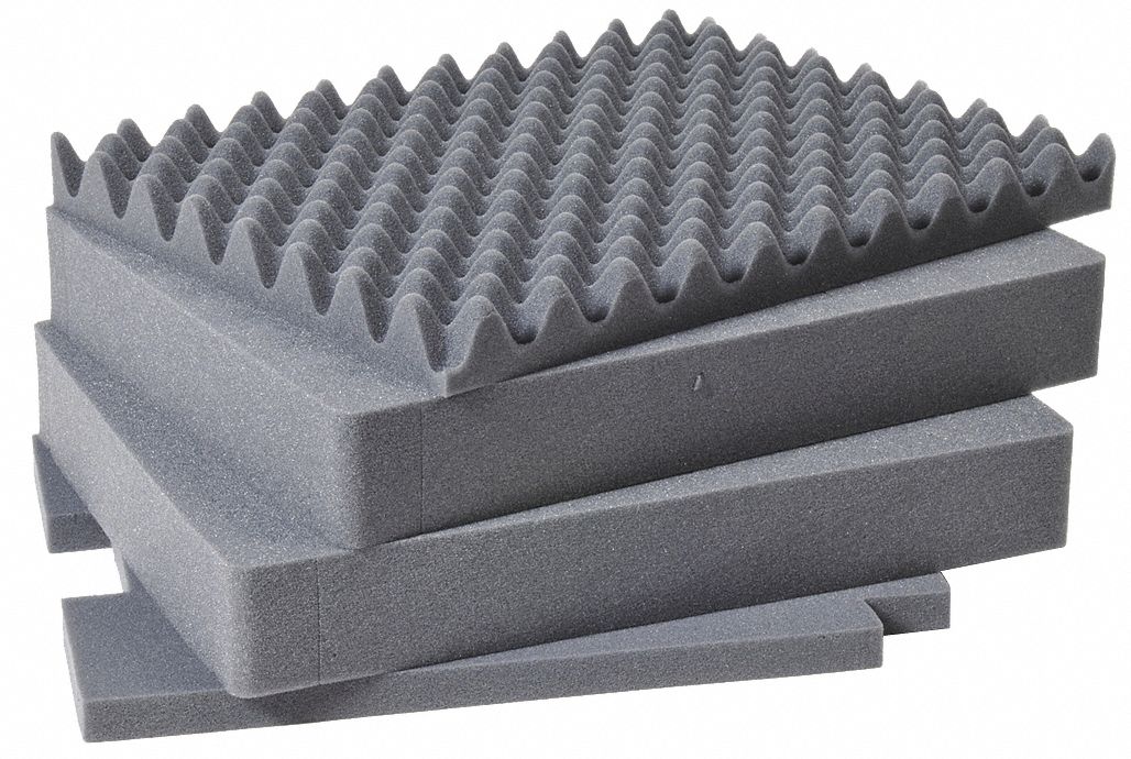 Replacement Foam 1560