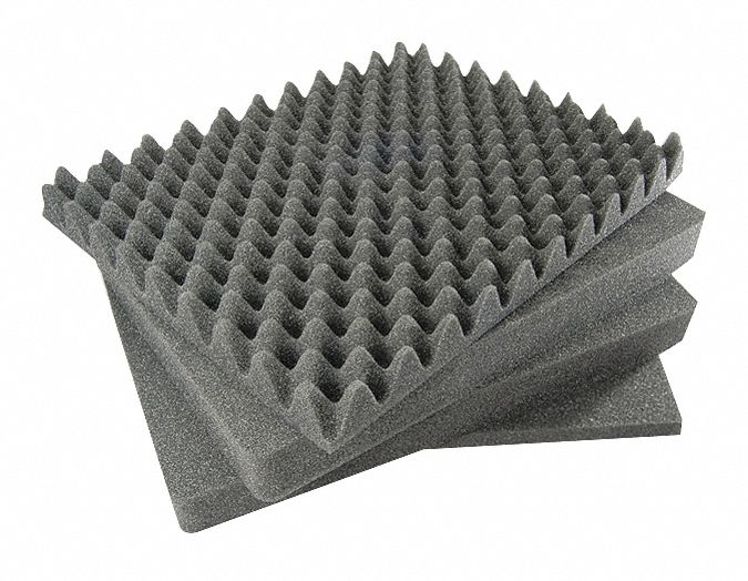 Replacement Foam 1550: