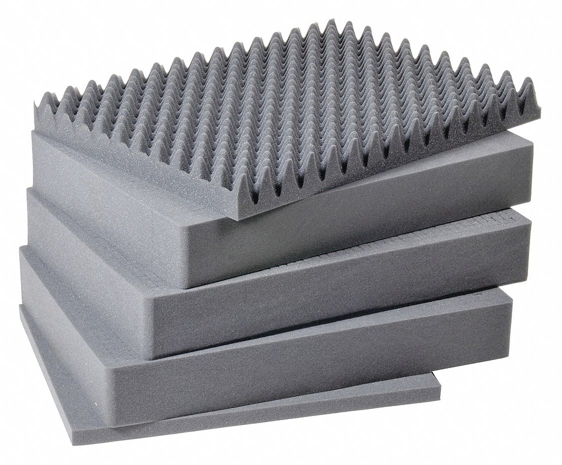 Replacement Foam 1660