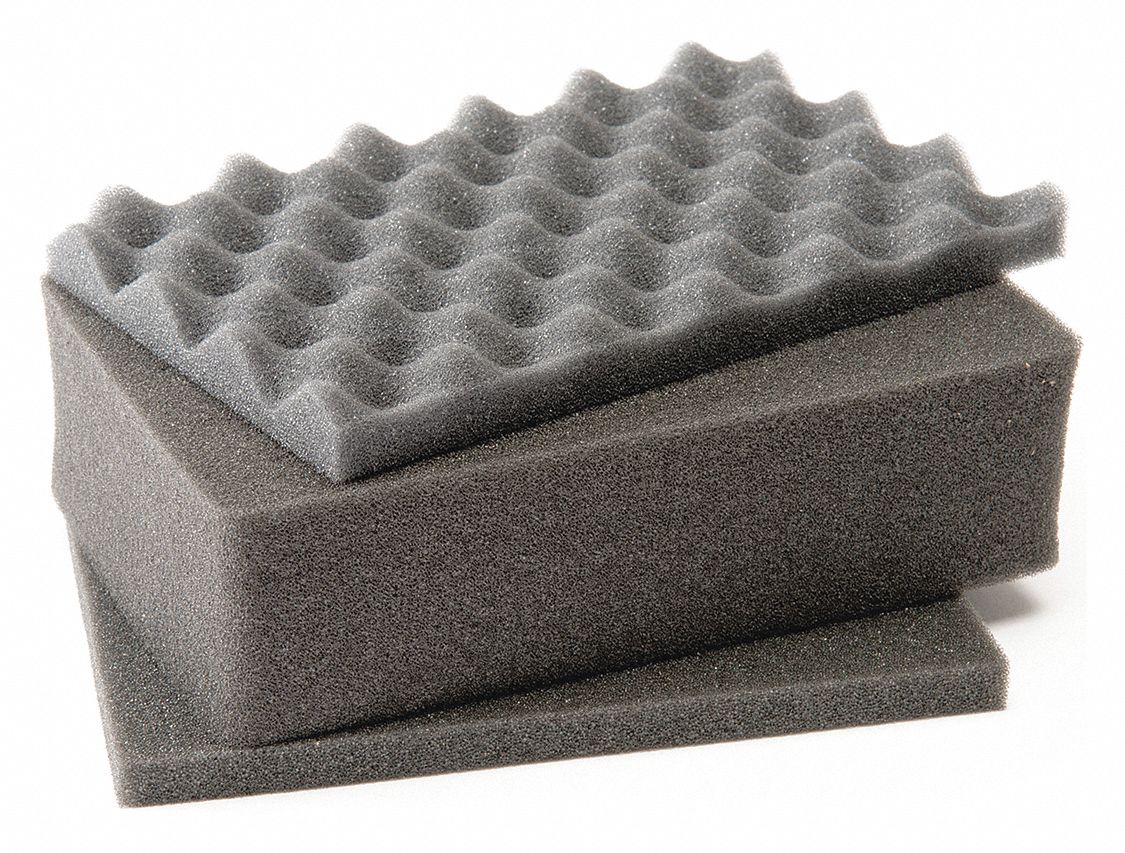Replacement Foam Set for 1784