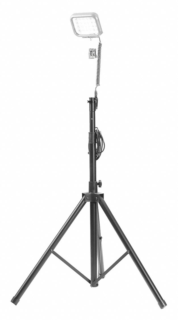 TRIPOD, FOR USE WITH 9430