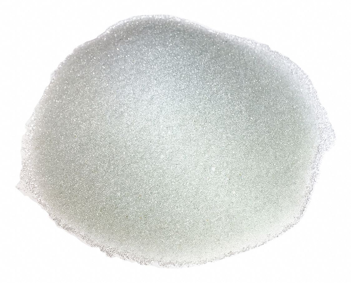 Glass Beads, 50lb., 40-50 Mesh, No.5