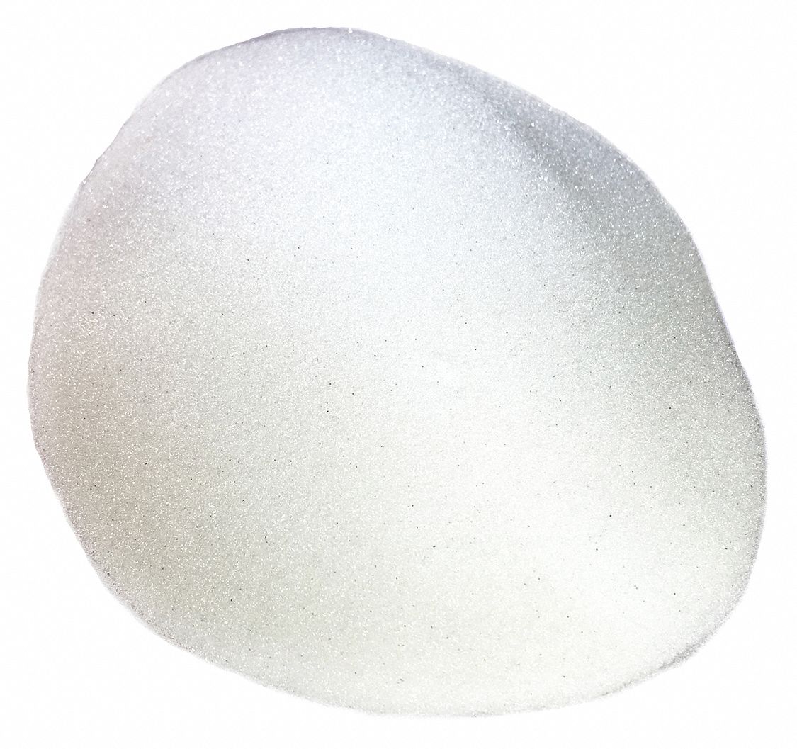 Glass Beads, 50lb., 170-325 Mesh, No.13