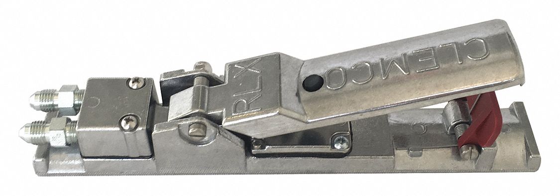 CLEMCO, Remote Handle,for Twinline Hose - 65DC39|10565 - Grainger