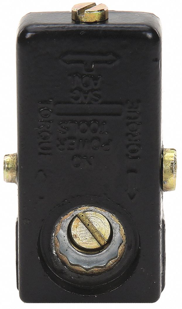 Reversible Torque Master: Mfr Part # 02-10568-0003