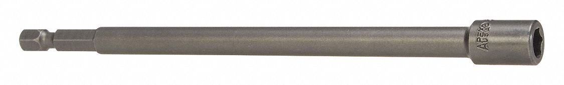 Magnetic Nutsetter, 1/4"