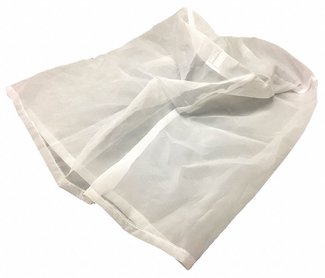 Filter, 5-21/64" L, 9-1/2" W, 3-25/32" H