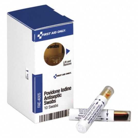 is tobacco an antiseptic Heritage Gold (Burley) TopCare First Aid Antiseptic Isopropyl
