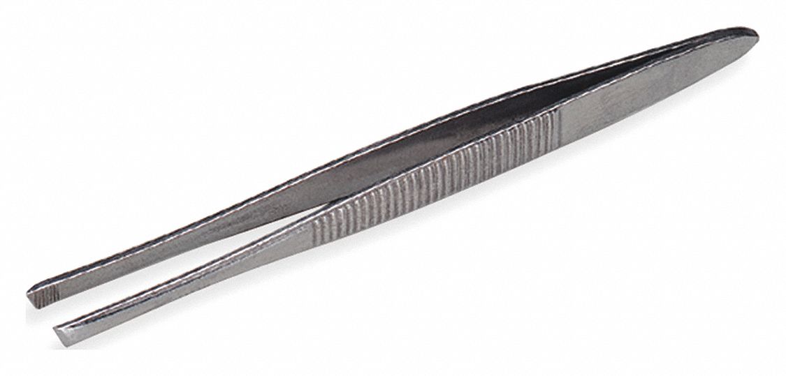 Tweezers Refill Stainless Steel