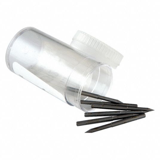 AX2512, 6, Center Pins,L,1-5/16