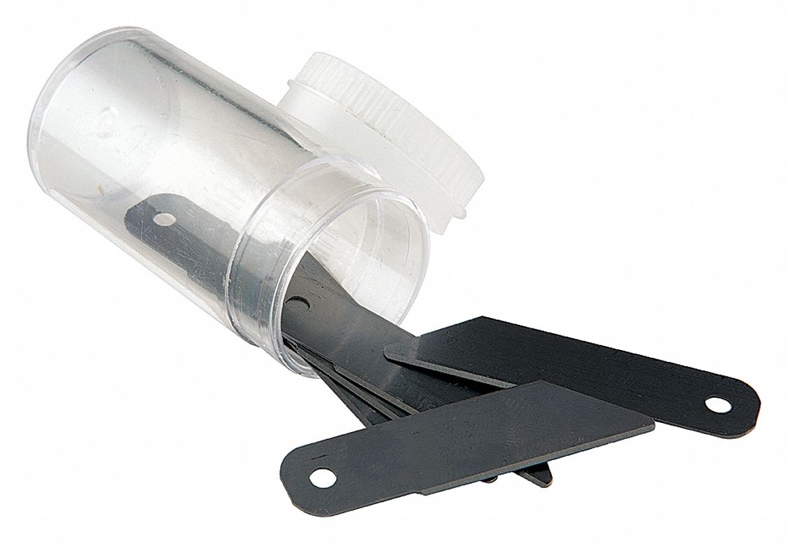 Cutting Blades, Standard,