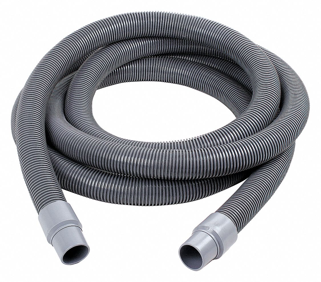 Industrial vacuum on sale cleaner hose