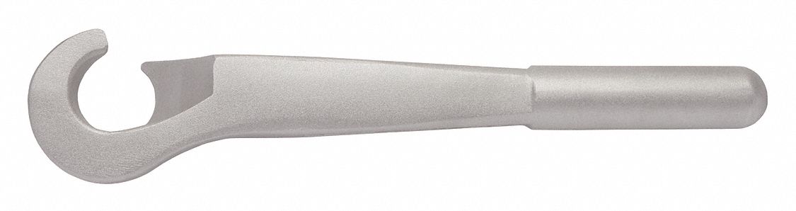 Wrench Valve Wheel 1-3/4 18-1/4 Alumnm