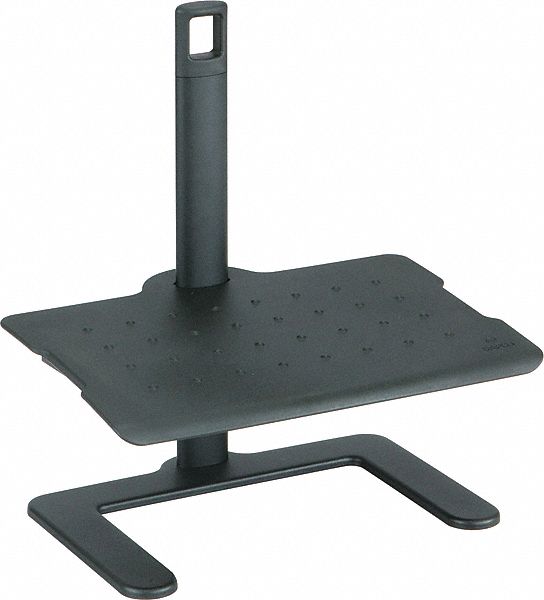 Foot Rest Nylon, Steel