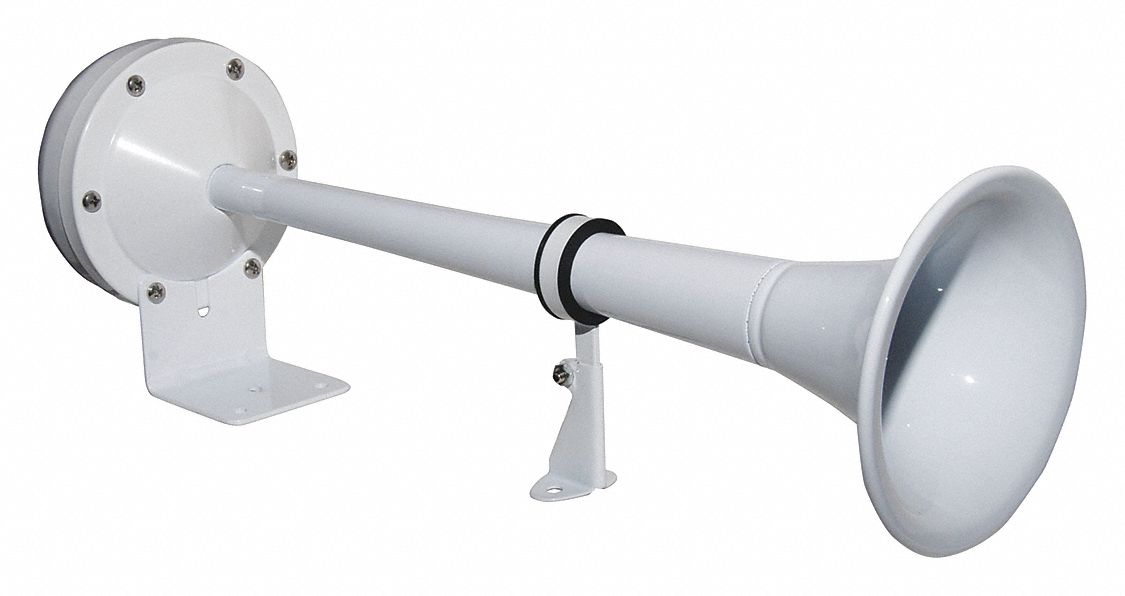 marine horn