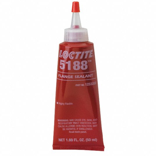 Loctite 518 Gasket Maker Flange Sealant, 300 ml, 4-Pack - Yahoo