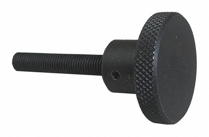 Knrl Knob Stud,