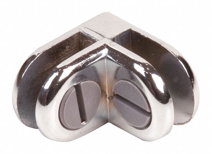 Glass Binning Connector