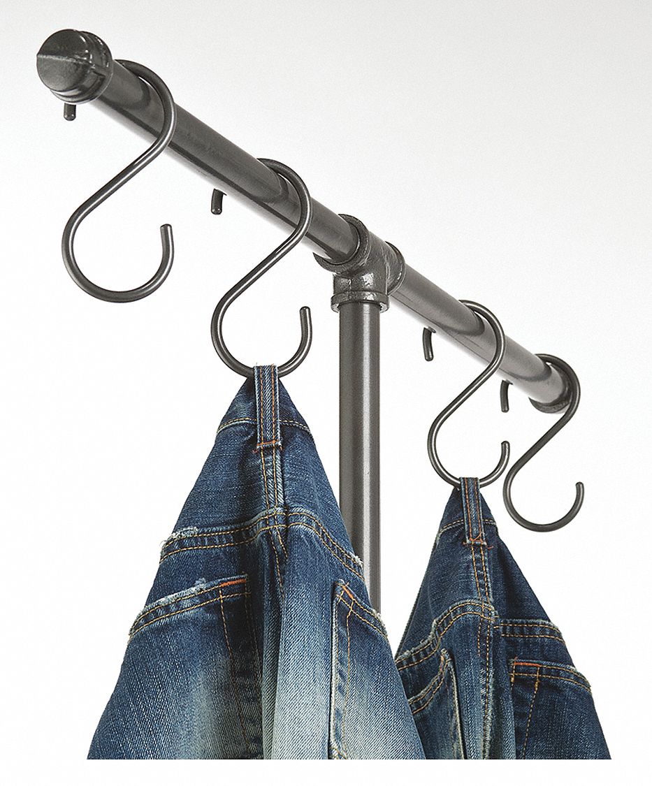 Hook for Pipe Line Set 50 pcs.