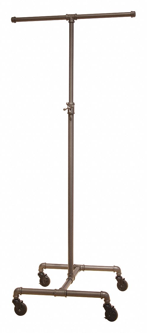 Pipeline Adjustable 2-Way Rack