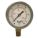 GAUGE 2.5 30 PSI/KPA 1/4 NPT BTM