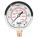 GAUGE 2.5 3000 PSI/KPA 1/4 NPT BTM