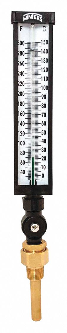 3.5 INDU THERM 30/300 F+C