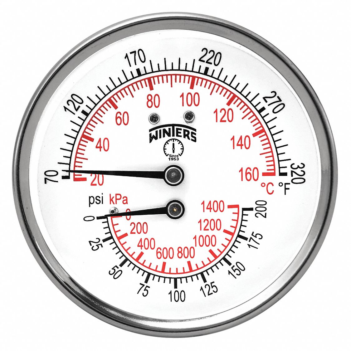 3 0-200 30-240 F+C 1/2 NPT BCK