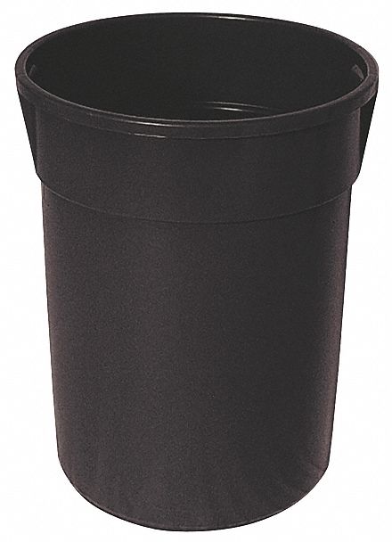 Commercial Park Trash Receptacle Liners