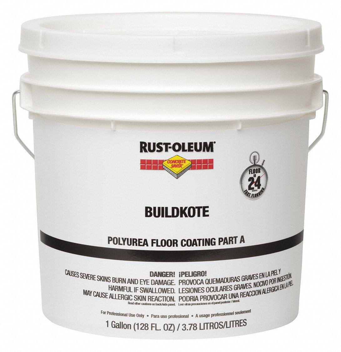 BUILDKOTE FLOOR PRIMER PART B 2 GAL