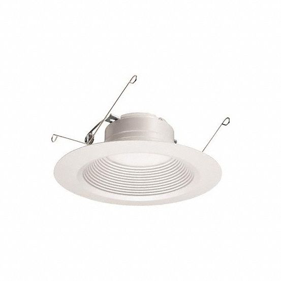 RetrofitDownlight 1 200lm 5in 6in 120VAC