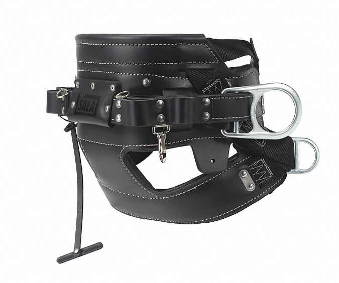 3M DBISALA Lineman Belt 65YG471001399 Grainger