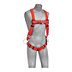Hot Work Safety Harnesses for Positioning