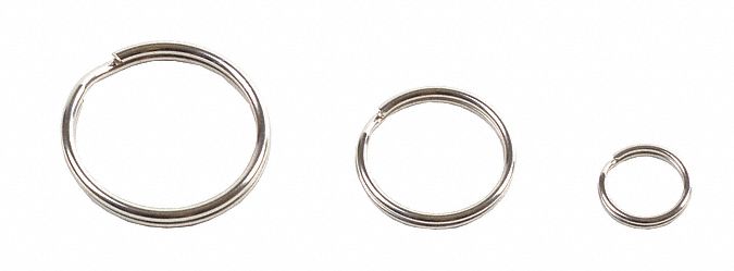 QUICK RINGS ATTACH PT 1.5 2LB 25PK