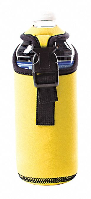 Tool Tether: For Bottles, Sleeve, Slip-On, Plastic