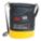 BUCKET TOOL SAFE VINYL HL 250LBS