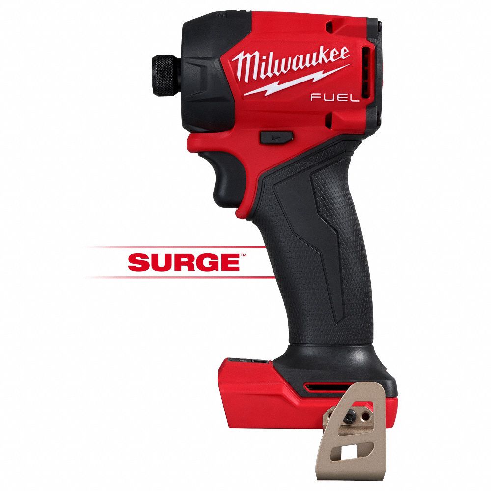 1,000 in-lb Max. Torque, 3,200 RPM No Load Speed, Hydraulic Driver ...