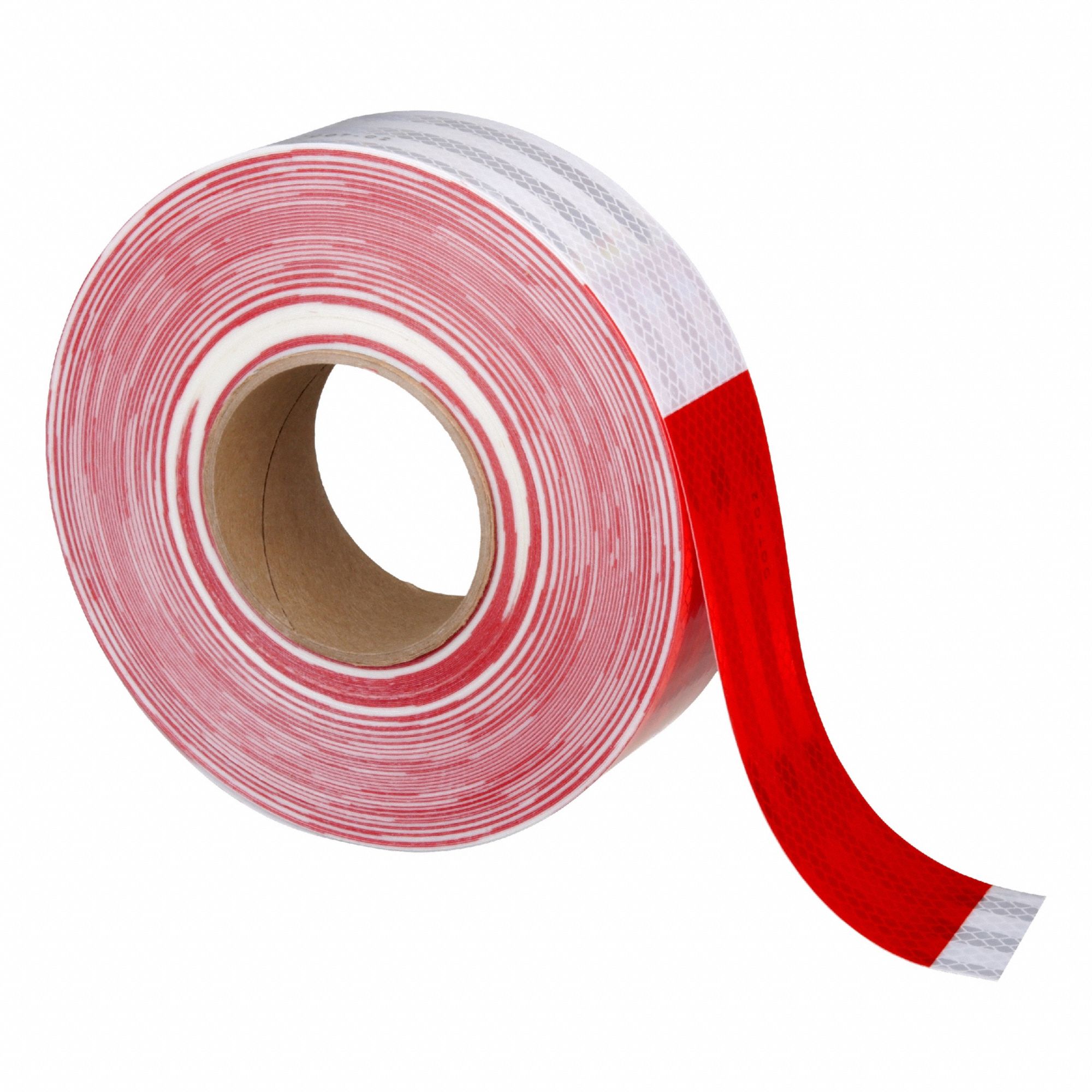 Premium Grade Reflective Tape Trailers, Marking
