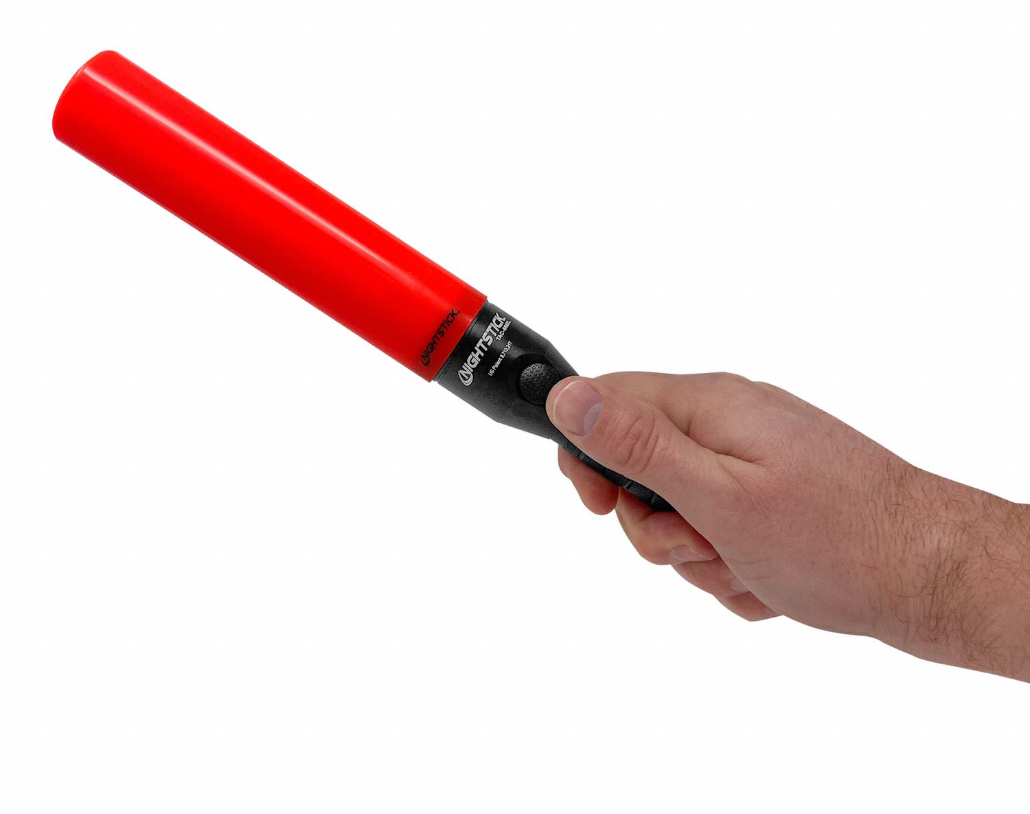 Flashlight 1100 lm 3.25 hr 228m Blk