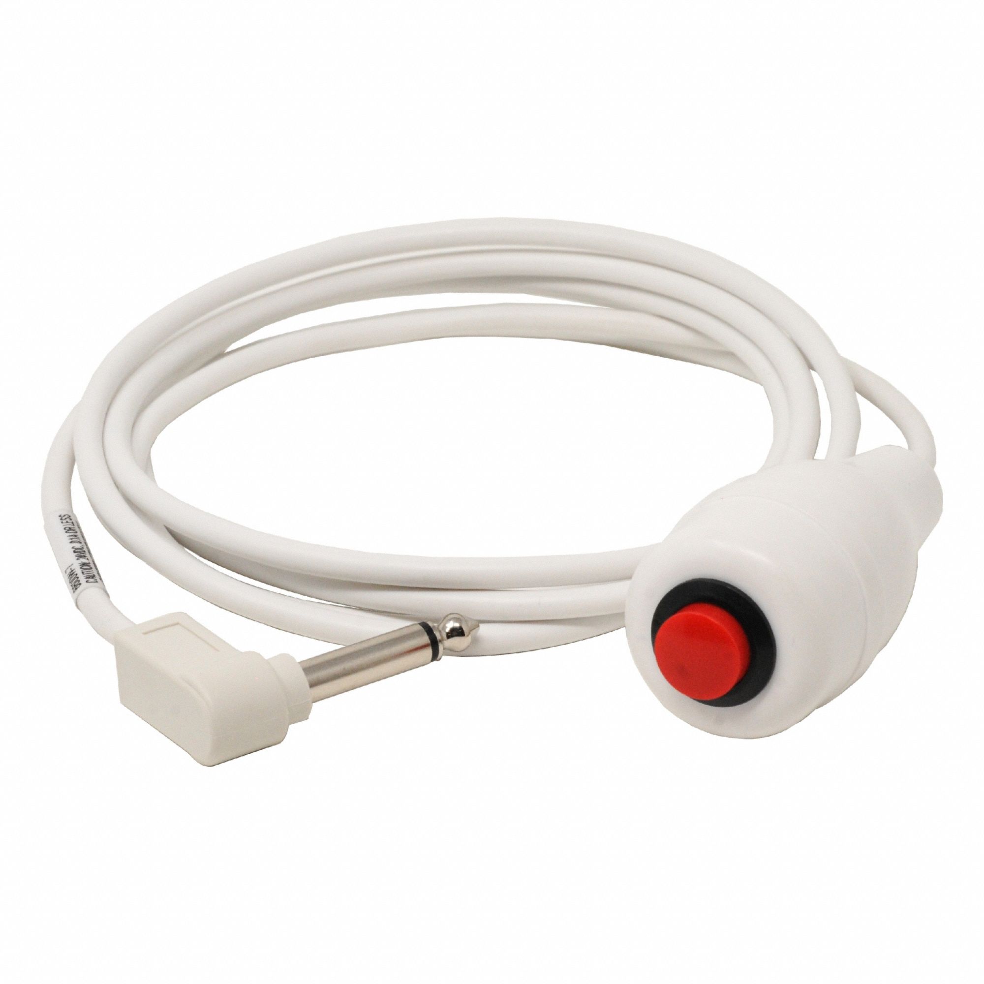 CREST HEALTHCARE SUPPLY, 2-Conductor, 6600W-7, Call Cord - 408RT0|6600W ...