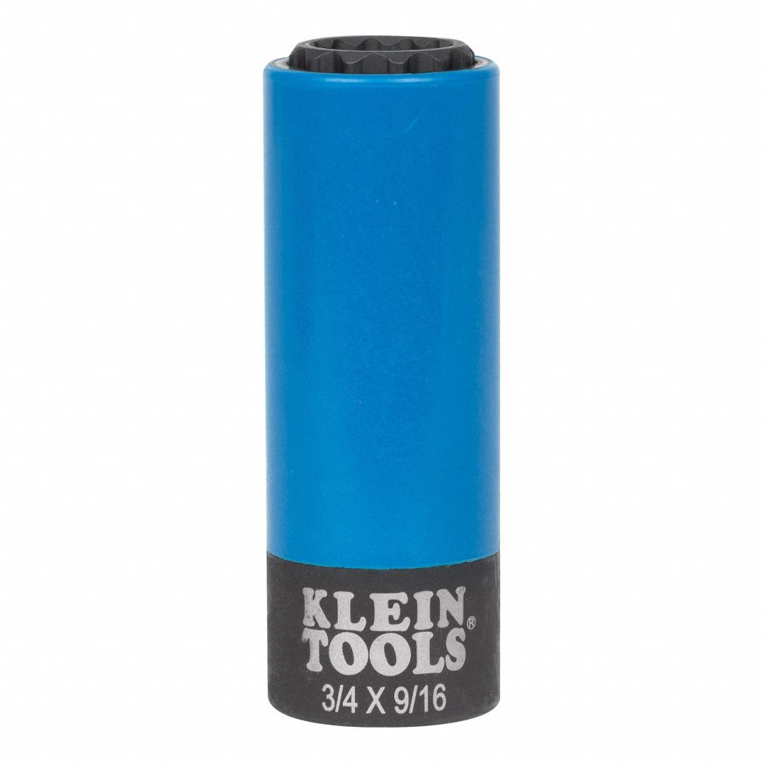 2-in-1 Coated Impact