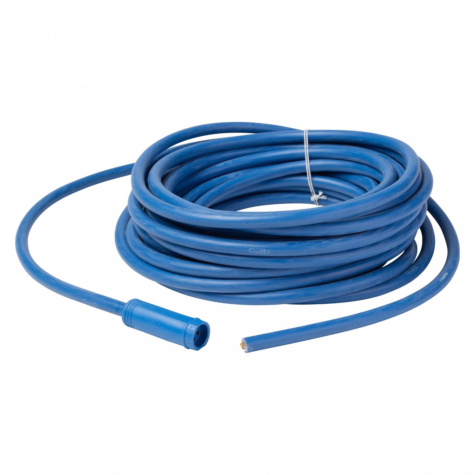 MAIN HARNESS, 7-WAY FEMALE/BLUNT CUT WIRES, 7 WIRES, 59 15/16 FT WIRE L, 1 CONNECTORS