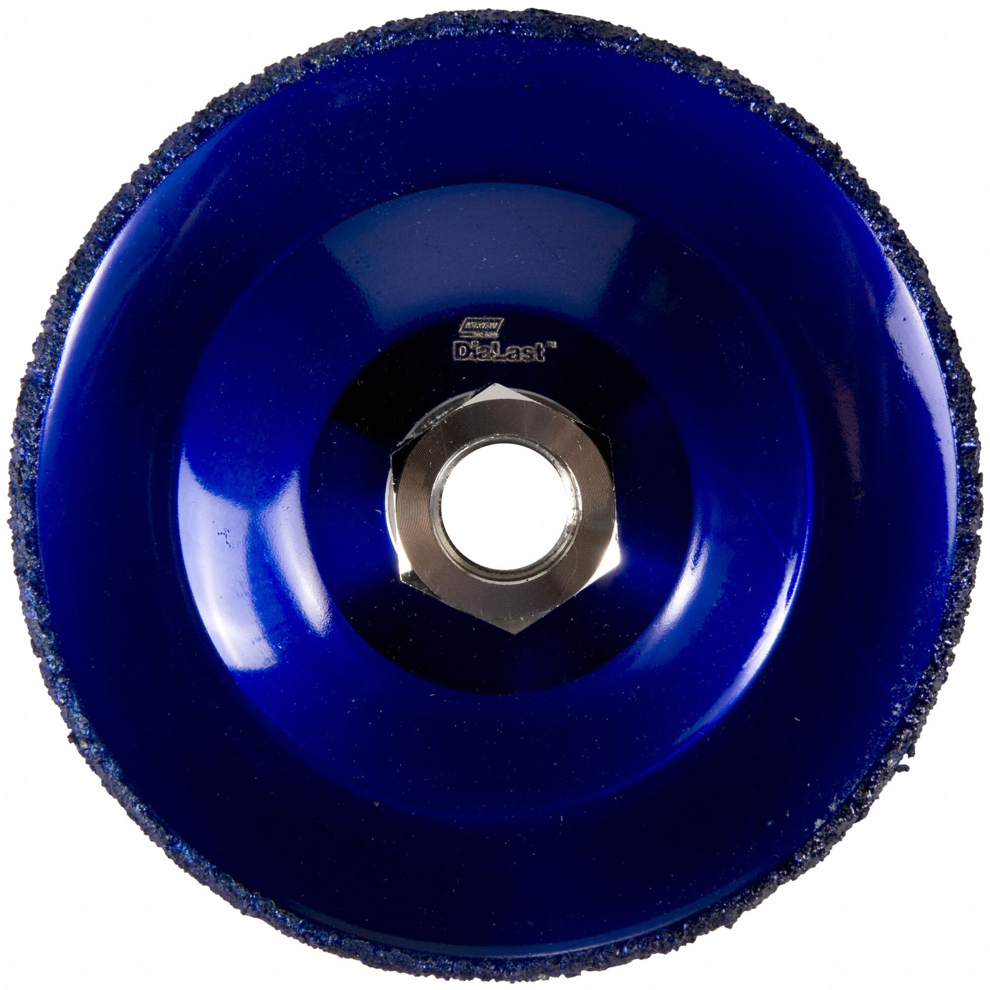 DIAMOND WHEEL, TYPE 29, 6 IN X 1/8 IN X ⅝