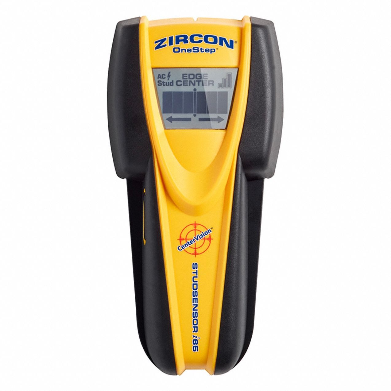 Electronic Stud Finder: