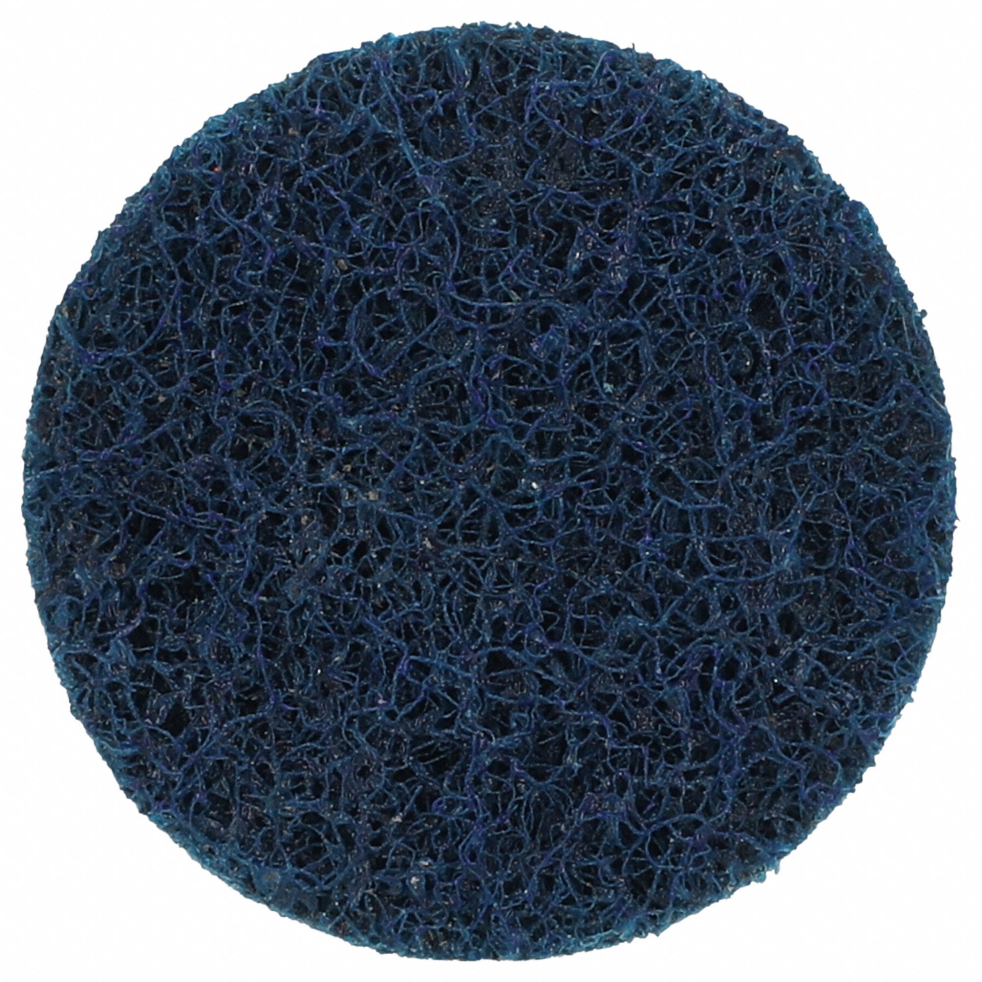 DISQUE PONCAGE, OXYDE ALUM, 1 1/2 PO DIA