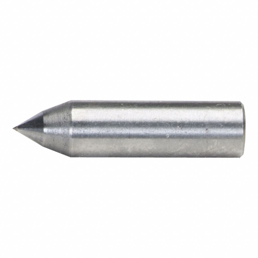 NORTON: 1/4 ct, 1/4 in x 1 in x 60°, NPIM4