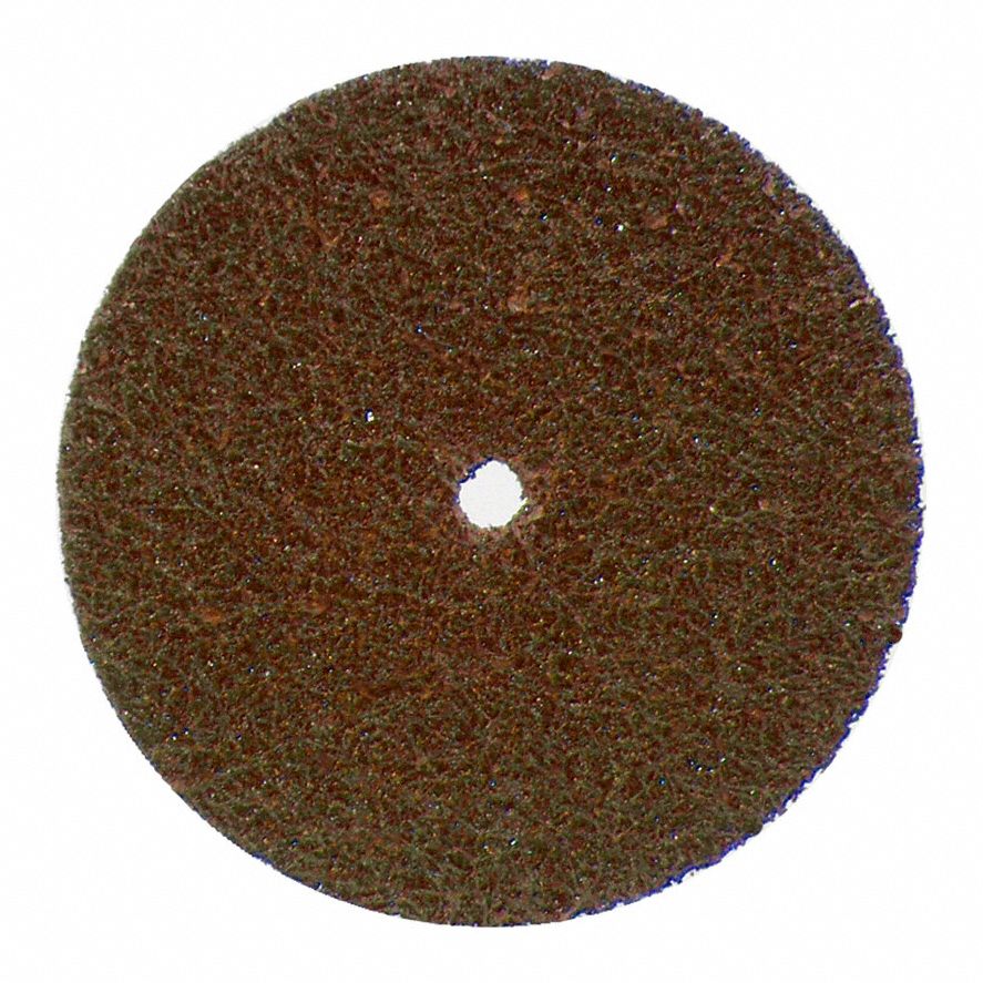 DISQUE CONDITIONN.SURFACE, 10 000 TR/MIN