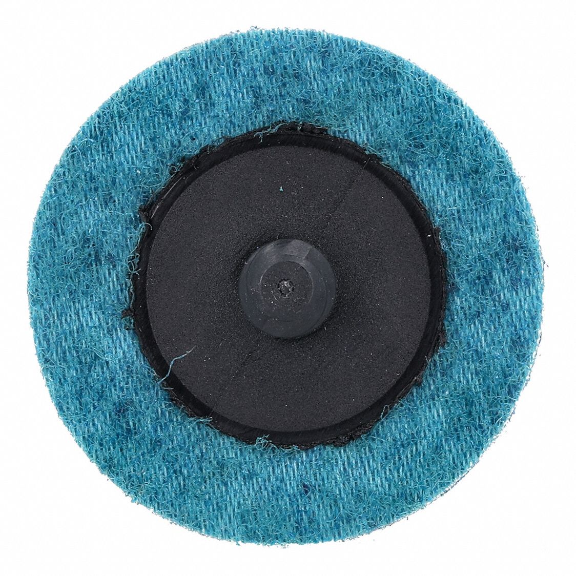 QUICK-CHANGE DISC, TR, 2 IN DIAMETER, ALUMINUM OXIDE, VERY FINE, RAPID PREP