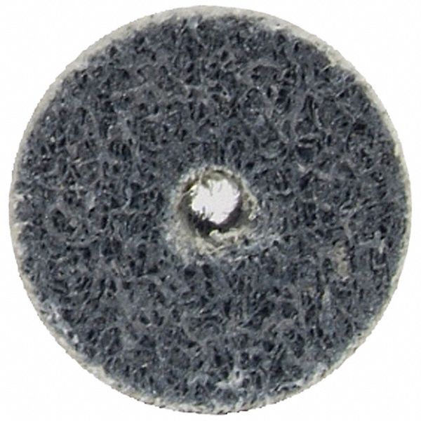 Bond Non Woven Wheel 1 dia 30 000 RPM