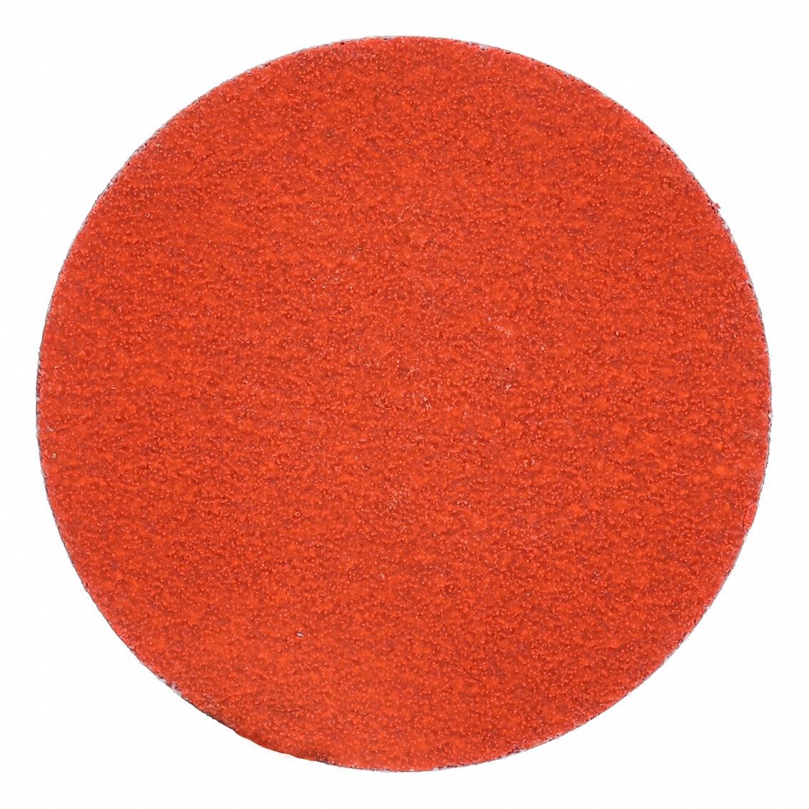 Quick-Change Disc: TR, 2", Ceramic, 120 Grit, 2-Ply Wt Polyester, Blaze R980P